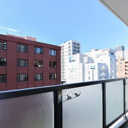 Momo Premium 402 Apartment ซัปโปโร ภายนอก รูปภาพ