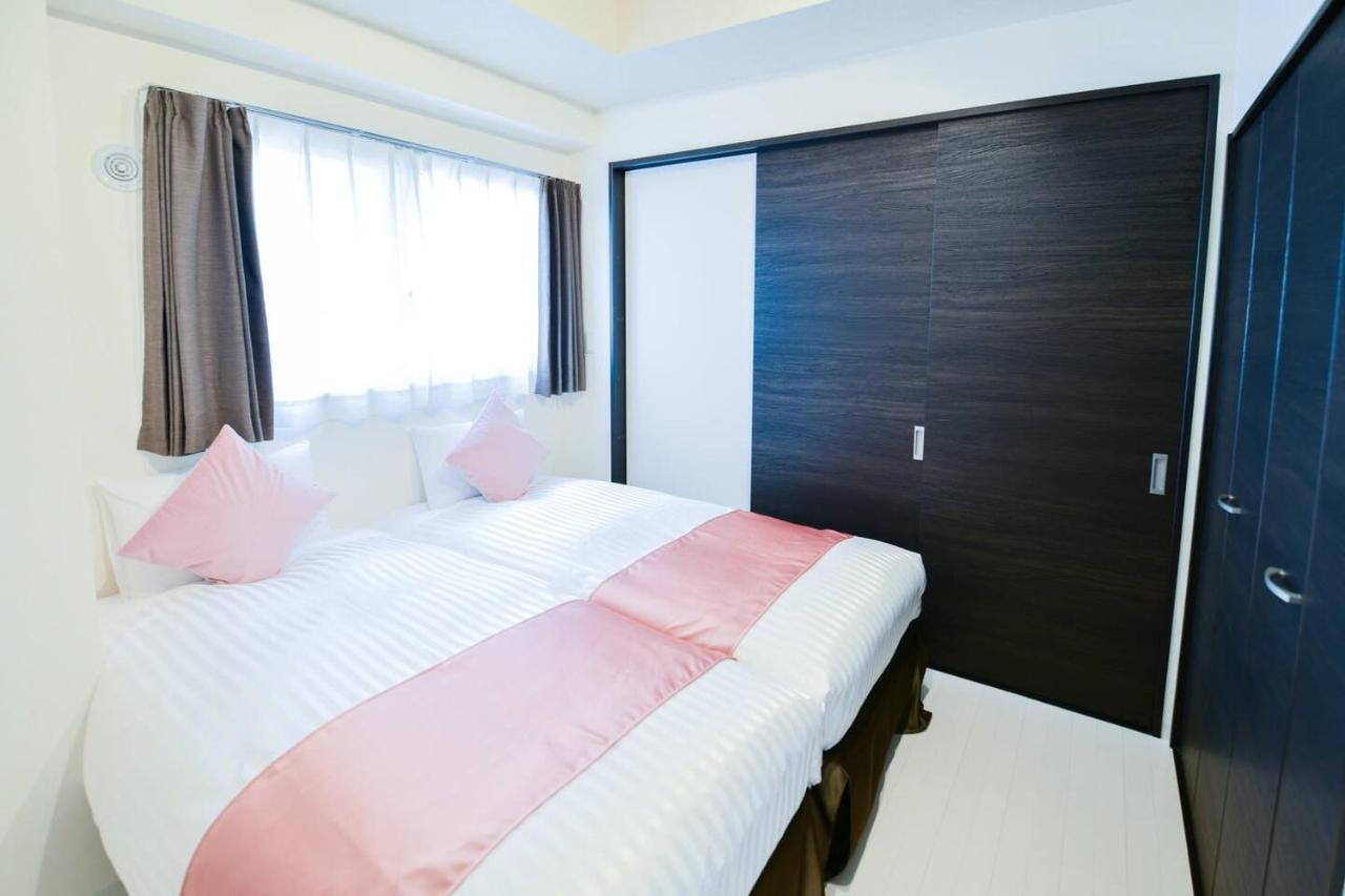 Momo Premium 402 Apartment ซัปโปโร ภายนอก รูปภาพ